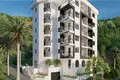 Wohnung 28 m² Becici, Montenegro