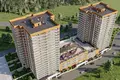 Mieszkanie 5 pokojów 234 m² Cankaya, Turcja