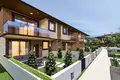 2 bedroom apartment 88 m² Ula, Turkey