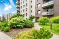 Appartement 3 chambres 50 m² Vilnius, Lituanie