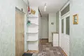 Квартира 2 комнаты 57 м² Минск, Беларусь