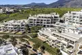 Wohnung 2 Schlafzimmer 142 m² Estepona, Spanien