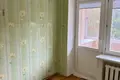 3 room apartment 55 m² Minsk, Belarus