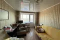 Apartamento 2 habitaciones 43 m² Baran, Bielorrusia