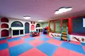 Wohnung 1 Schlafzimmer 60 m² Mittelmeerregion, Türkei