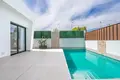 3 bedroom villa 81 m² Torre Pacheco, Spain