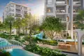 1 bedroom apartment 26 m² Phuket Province, Thailand