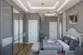 3 bedroom apartment 152 m² Alanya, Turkey
