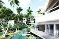 Villa 4 chambres 424 m² Phuket, Thaïlande