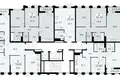 Квартира 1 комната 29 м² район Троицк, Россия