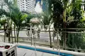 Wohnung 2 zimmer 50 m² Pattaya, Thailand