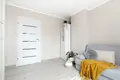 Apartamento 3 habitaciones 72 m² Cracovia, Polonia