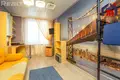 Квартира 4 комнаты 85 м² Воложин, Беларусь