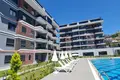 Appartement 1 chambre 57 m² Alanya, Turquie