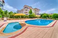 2 bedroom apartment 115 m² Alanya, Turkey