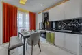 Appartement 2 chambres 58 m² Alanya, Turquie