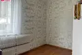 3 room apartment 62 m² Visaginas, Lithuania
