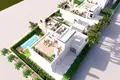 Villa de tres dormitorios 284 m² Torre Pacheco, España