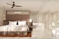 Квартира 2 спальни 117 м² Чонг Тале, Таиланд