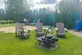 House 30 m² Carnaucycy, Belarus