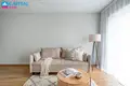 Apartamento 2 habitaciones 58 m² Vilna, Lituania