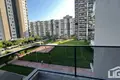 Apartamento 2 habitaciones 60 m² Erdemli, Turquía