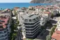 1 bedroom apartment 55 m² Mediterranean Region, Turkey