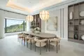 villa de 5 chambres 1 372 m² Benahavis, Espagne