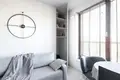 1 room apartment 36 m² Warsaw, Poland