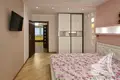 3 room apartment 99 m² Brest, Belarus