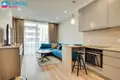 Квартира 2 комнаты 40 м² Вильнюс, Литва