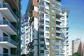 Apartamento 2 habitaciones 53 m² Alanya, Turquía