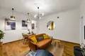 2 room apartment 43 m² Warsaw, Poland