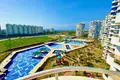 2 bedroom apartment 110 m² Mezitli, Turkey