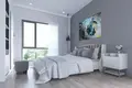 2 bedroom penthouse  Ypsonas Municipality, Cyprus