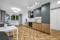Mieszkanie 2 pokoi 30 m² w Warszawa, Polska