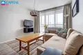 Квартира 2 комнаты 52 м² Вильнюс, Литва