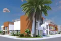 2 bedroom apartment 105 m² Famagusta, Cyprus