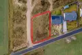 Land 903 m² Czmon, Poland