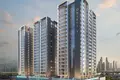 Complejo residencial Lum1nar Tower