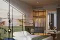 Apart hotel Stilnaa dvuhkomnatnaa kvartira evroformata v zivopisnom Kvariati Batumi