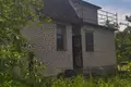 House 59 m² Zdanovicki sielski Saviet, Belarus