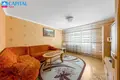 Apartamento 3 habitaciones 62 m² Kreivalauziai, Lituania