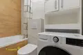 Mieszkanie 1 pokój 20 m² Fanipol, Białoruś