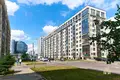 2 room apartment 51 m² Minsk, Belarus