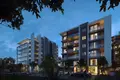 Квартира 1 спальня 77 м² Като Полемидия, Кипр