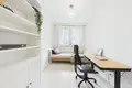Appartement 3 chambres 78 m² en Varsovie, Pologne