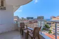 4 bedroom apartment  Mahmutlar, Turkey