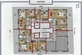 Apartamento 2 habitaciones 50 m² Muratpasa, Turquía
