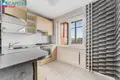 Apartamento 3 habitaciones 64 m² Vilna, Lituania